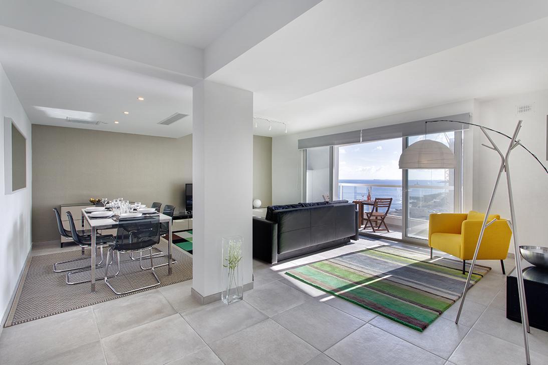 Marvellous Seafront Apartment Sliema Exteriör bild