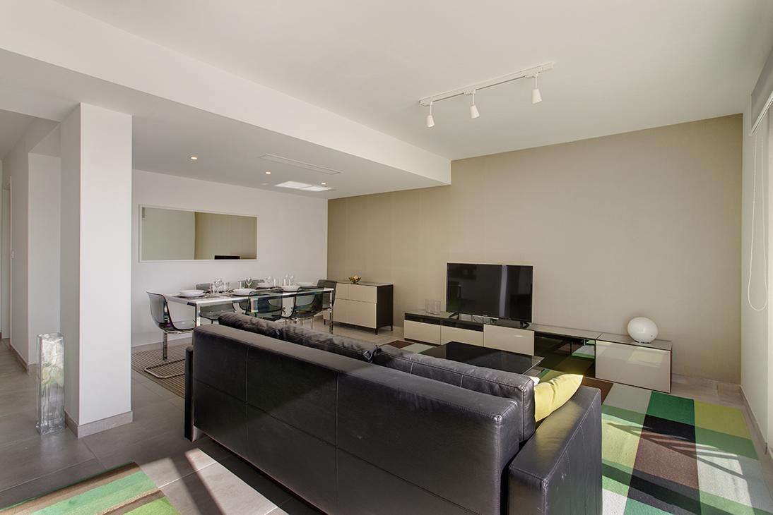 Marvellous Seafront Apartment Sliema Exteriör bild