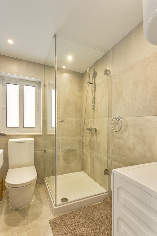 Marvellous Seafront Apartment Sliema Exteriör bild