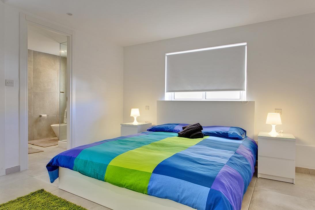 Marvellous Seafront Apartment Sliema Exteriör bild